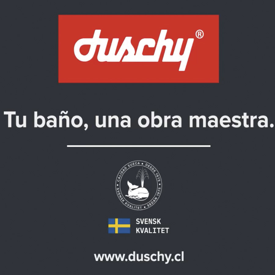 Duschy-Chile