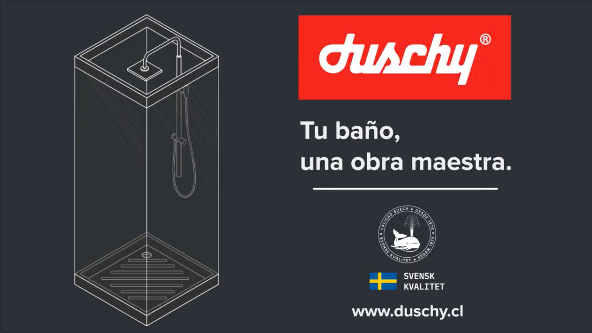 Duschy-mamparas